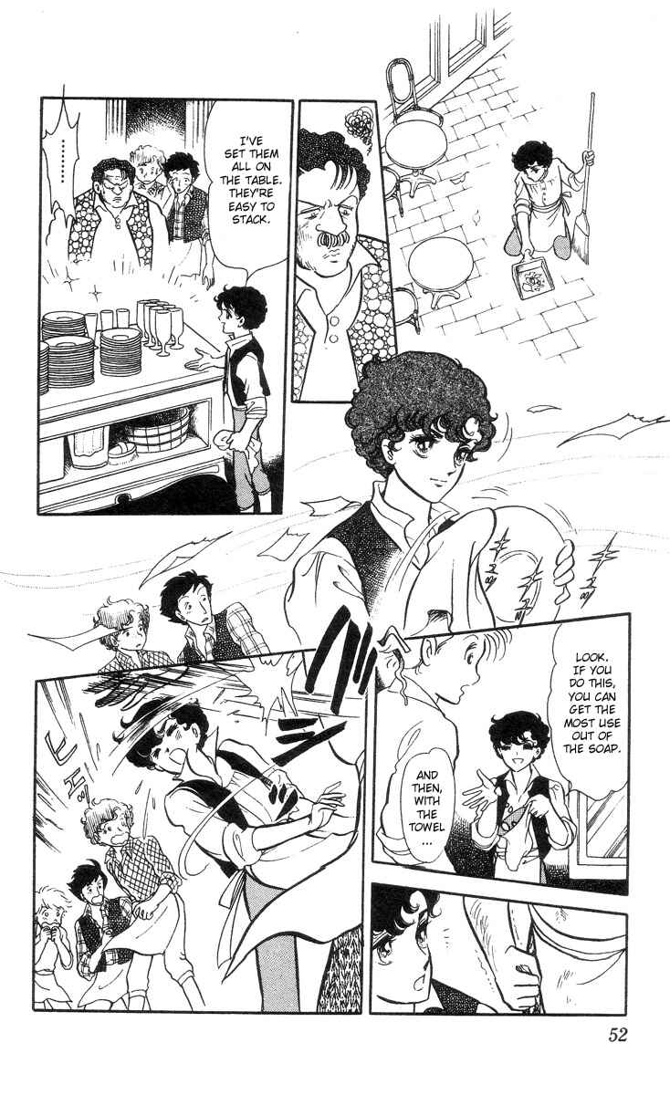 Page 19 Chapter 2 The Song of Wind and Trees