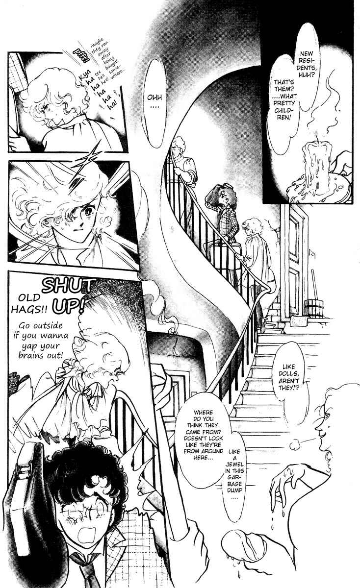 Page 5 Chapter 2 The Song of Wind and Trees