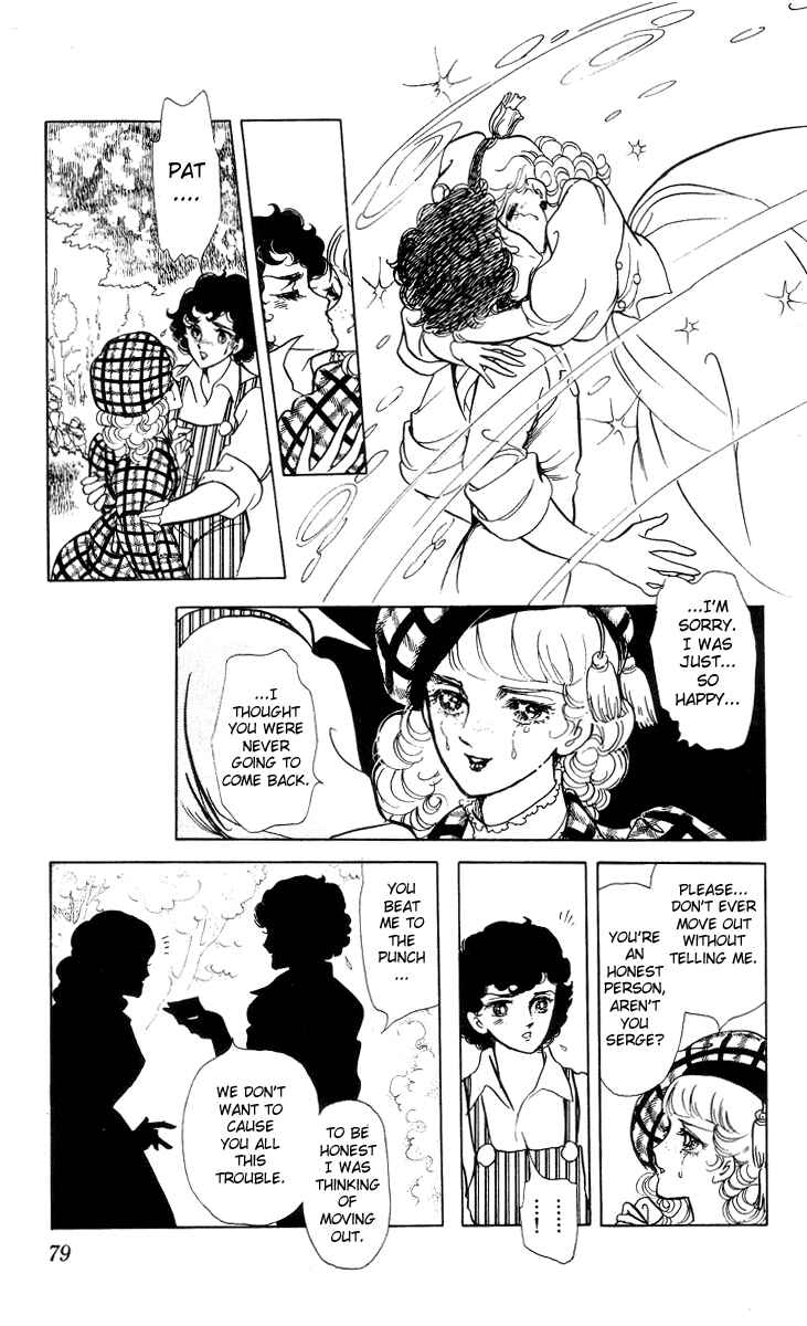 Page 17 Chapter 3 The Song of Wind and Trees
