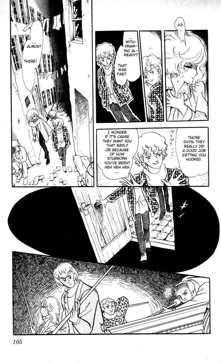 Page 13 Chapter 4 The Song of Wind and Trees