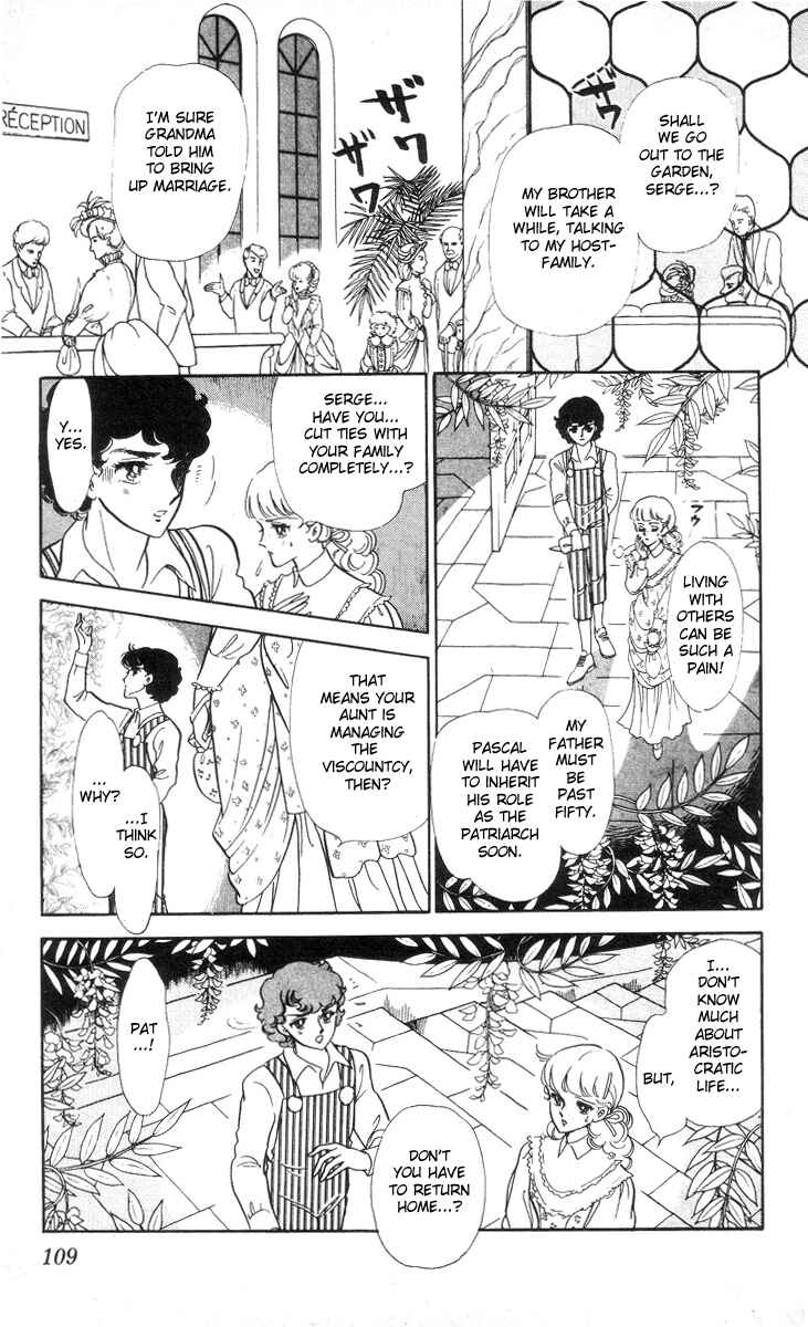 Page 17 Chapter 4 The Song of Wind and Trees