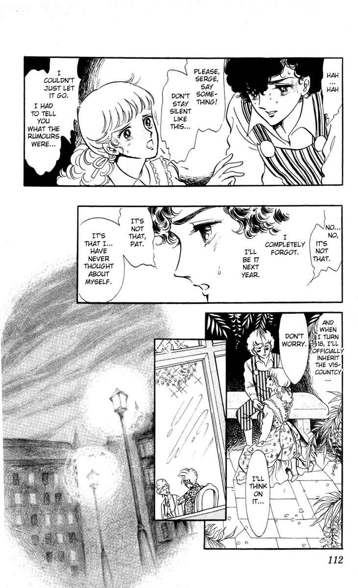 Page 20 Chapter 4 The Song of Wind and Trees