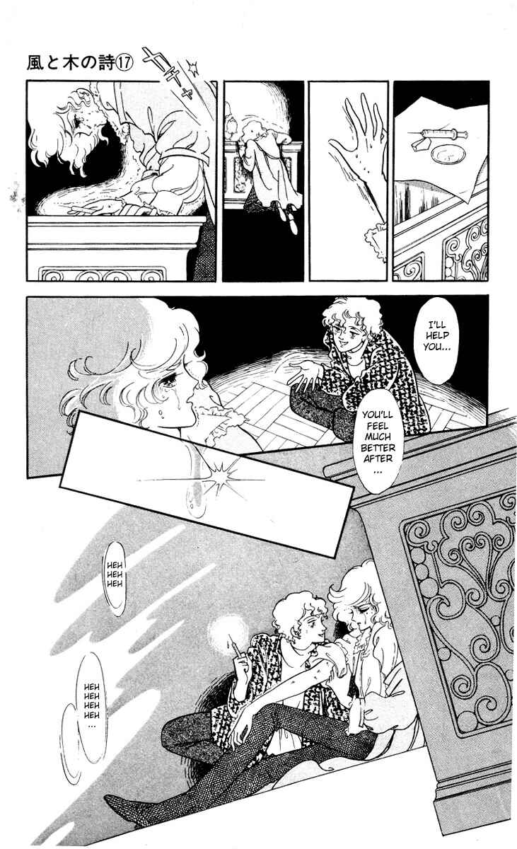 Page 23 Chapter 4 The Song of Wind and Trees