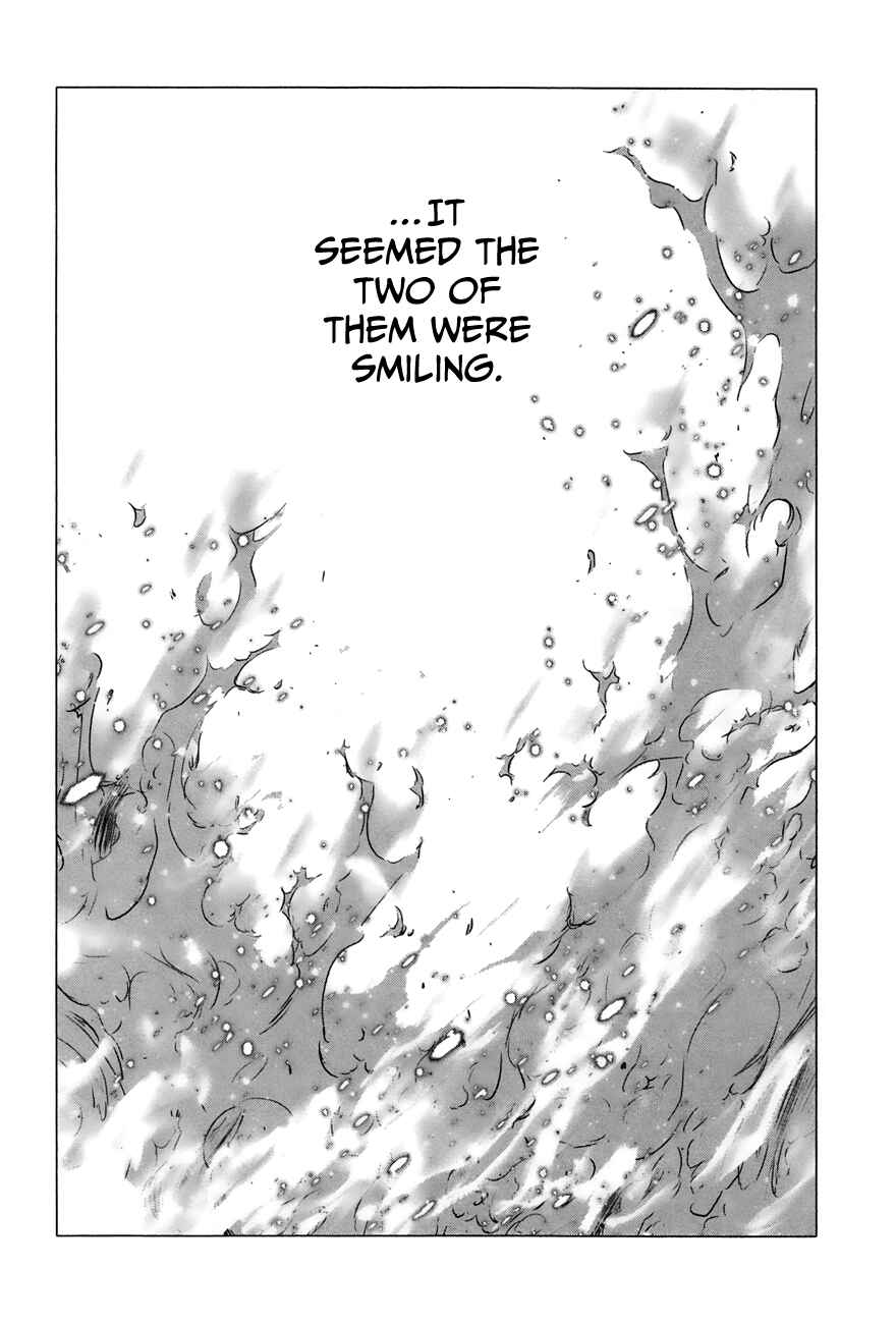 Page 36 Chapter 26 Yuki ni Tsubasa