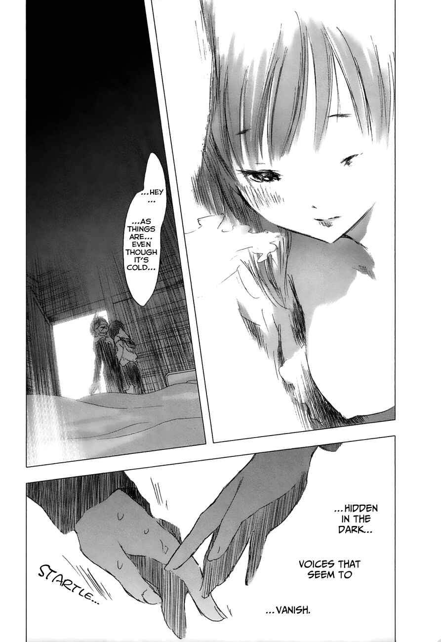 Page 18 Chapter 17 Yuki ni Tsubasa
