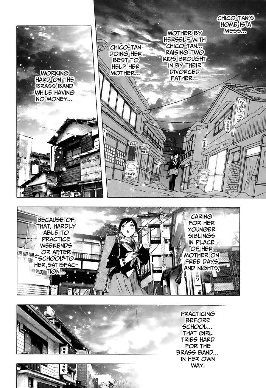 Page 7 Chapter 22 Yuki ni Tsubasa
