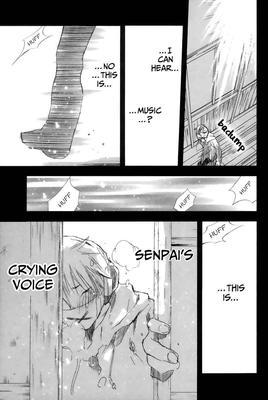Page 15 Chapter 11 Yuki ni Tsubasa