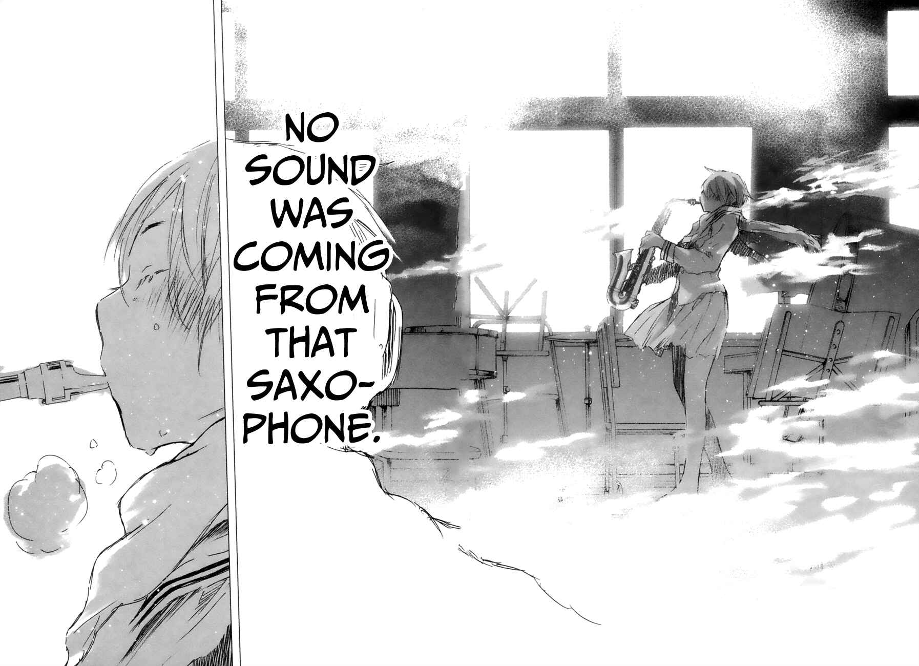 Page 16 Chapter 11 Yuki ni Tsubasa