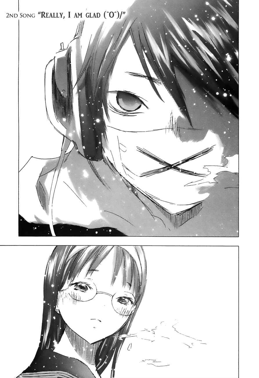 Page 1 Chapter 15 Yuki ni Tsubasa