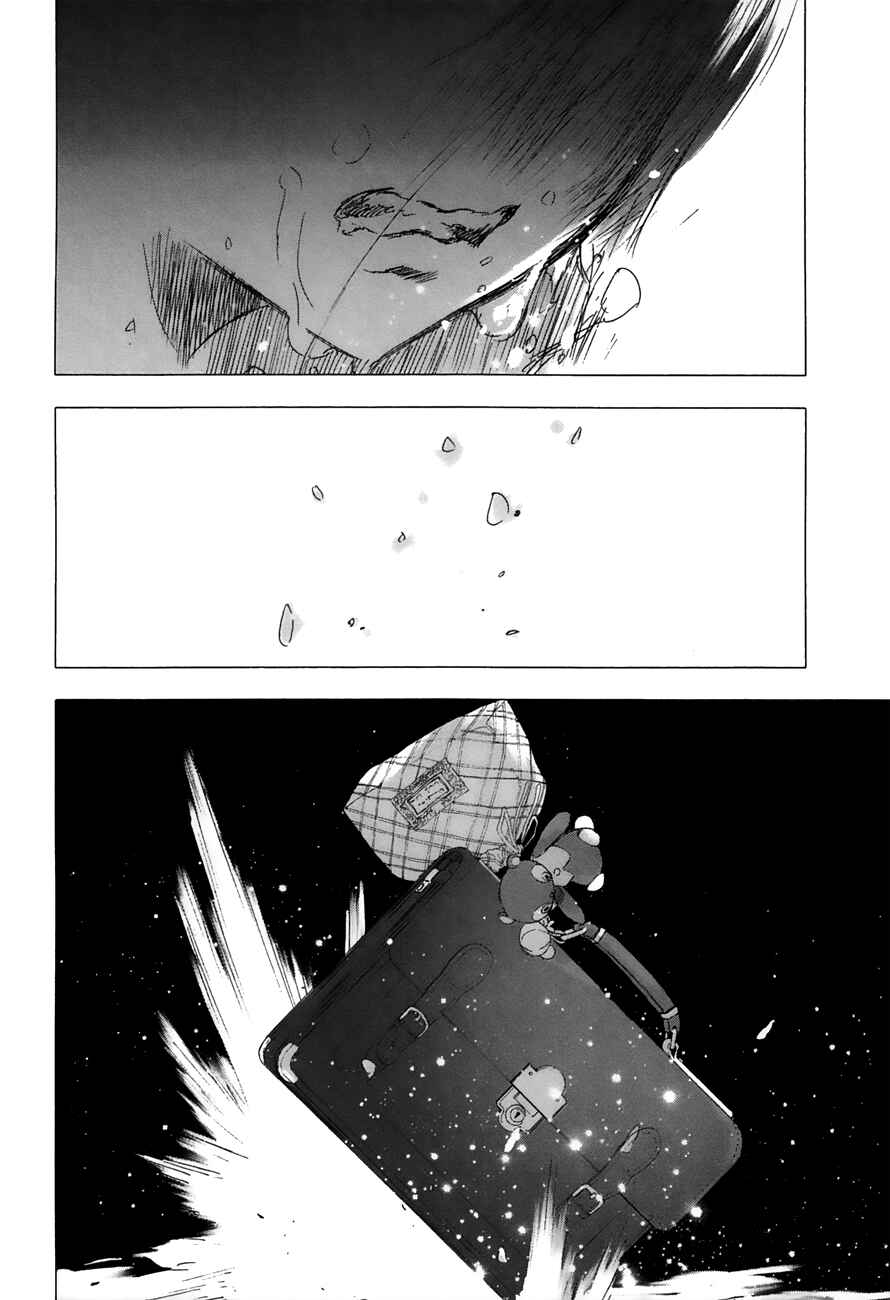 Page 14 Chapter 15 Yuki ni Tsubasa
