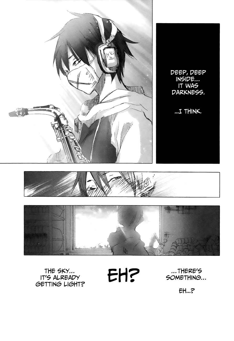 Page 19 Chapter 14 Yuki ni Tsubasa