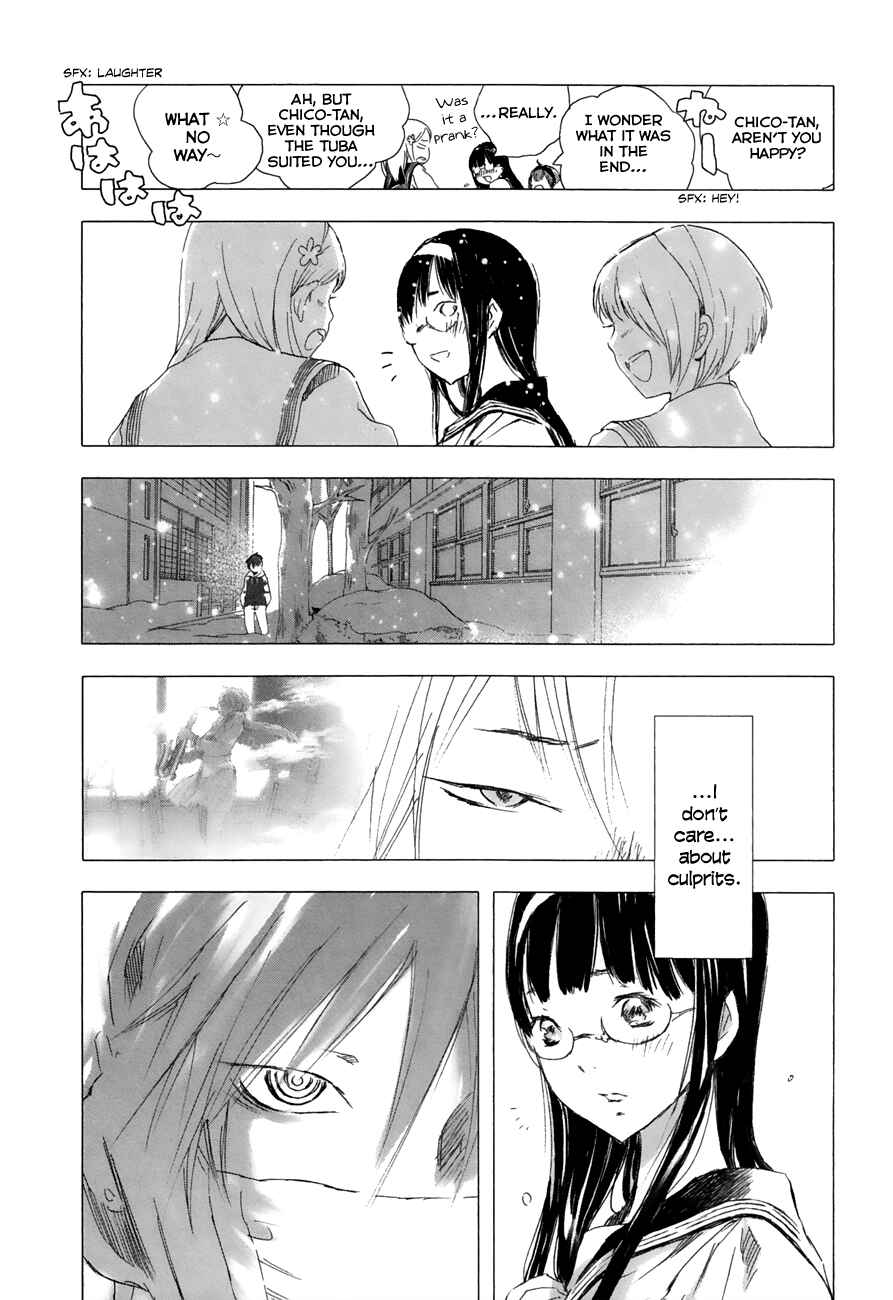 Page 31 Chapter 14 Yuki ni Tsubasa