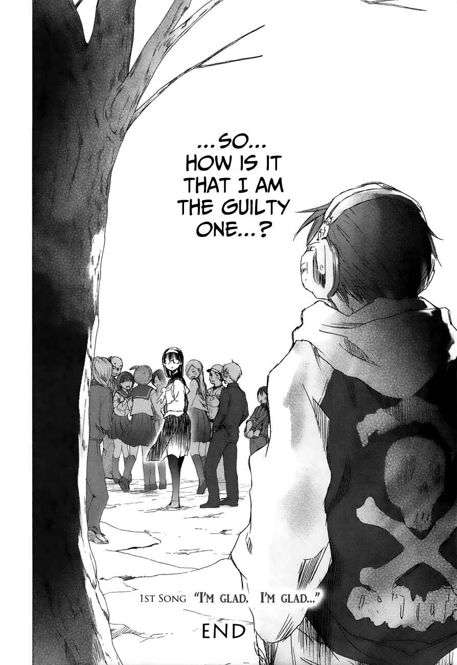 Page 32 Chapter 14 Yuki ni Tsubasa