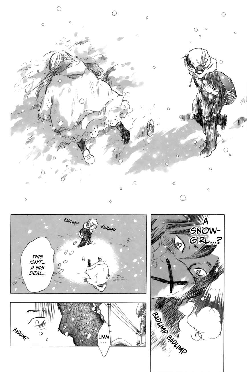 Page 6 Chapter 8 Yuki ni Tsubasa