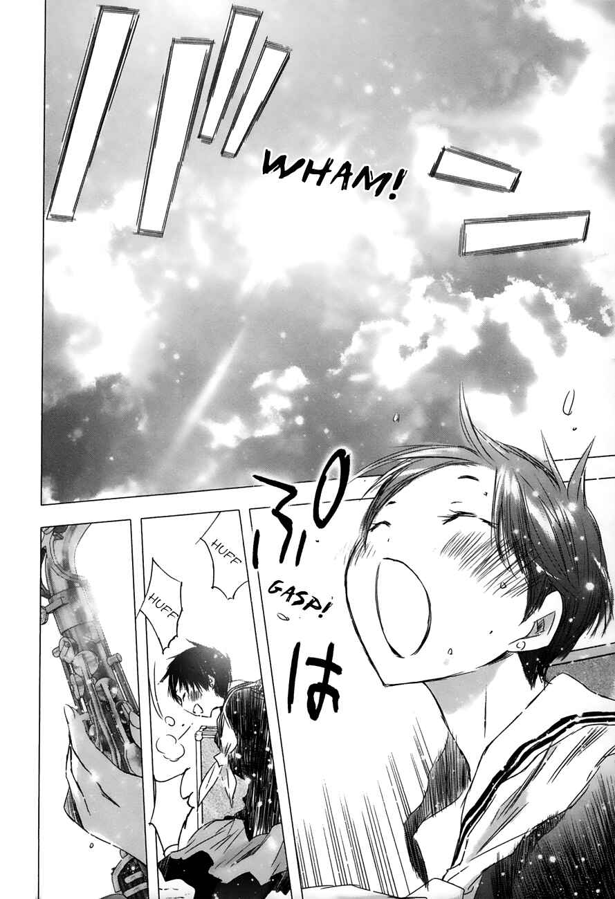 Page 6 Chapter 20 Yuki ni Tsubasa