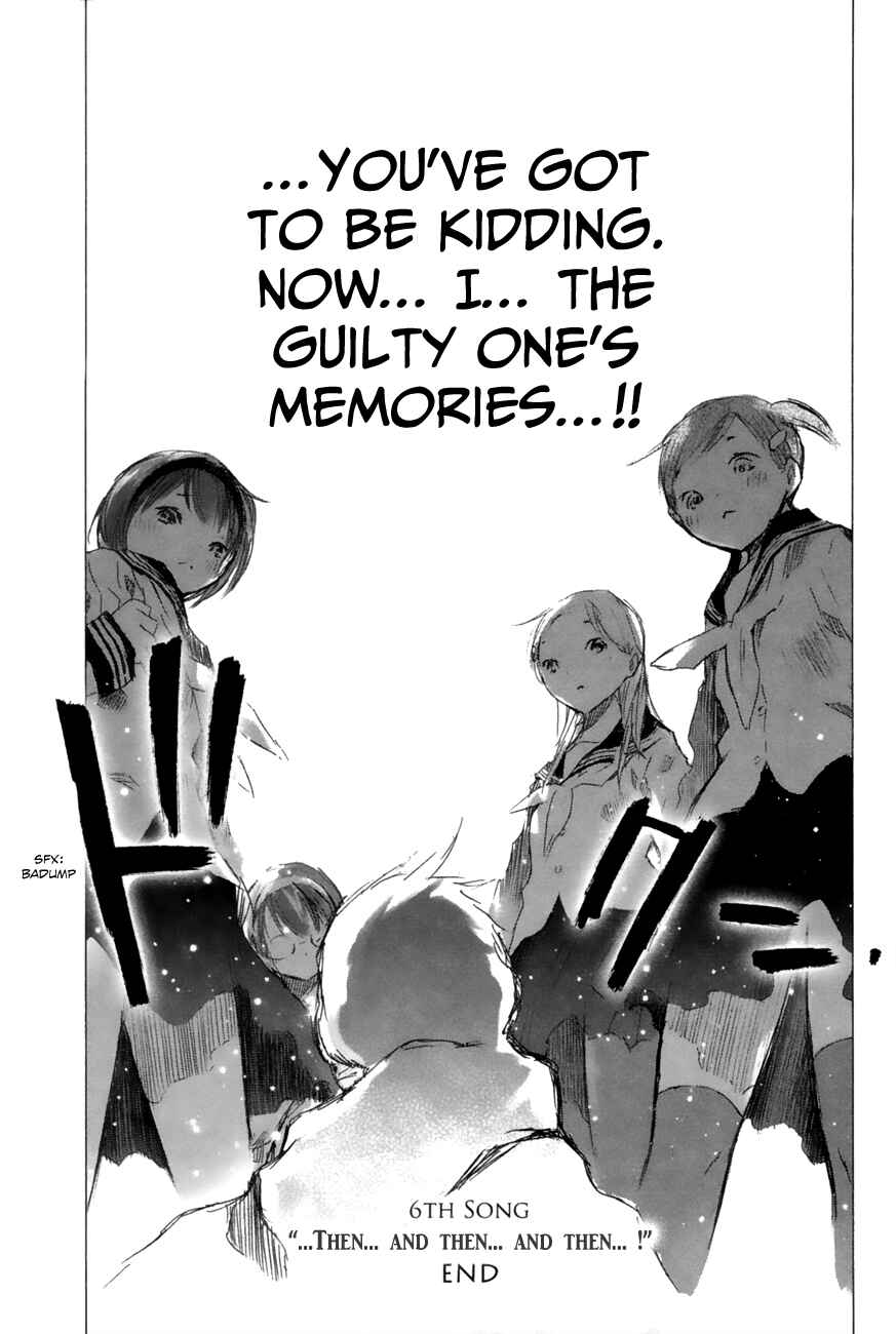 Page 15 Chapter 12 Yuki ni Tsubasa