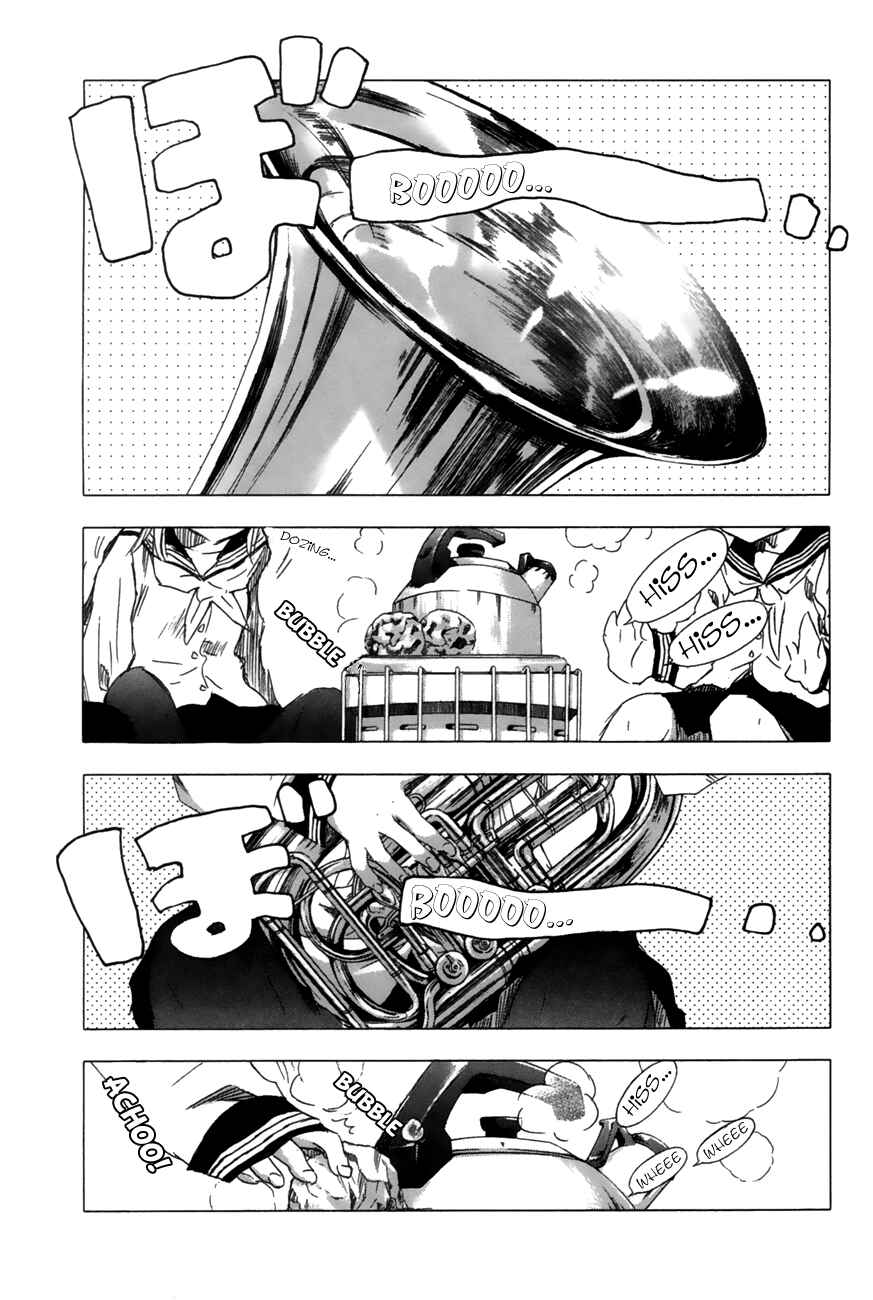 Page 16 Chapter 13 Yuki ni Tsubasa