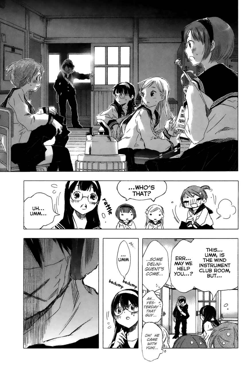 Page 24 Chapter 13 Yuki ni Tsubasa