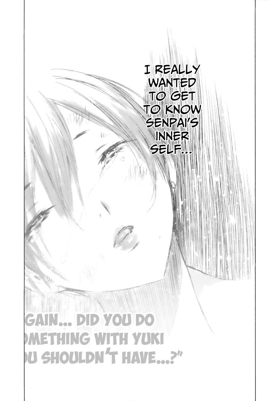 Page 37 Chapter 13 Yuki ni Tsubasa