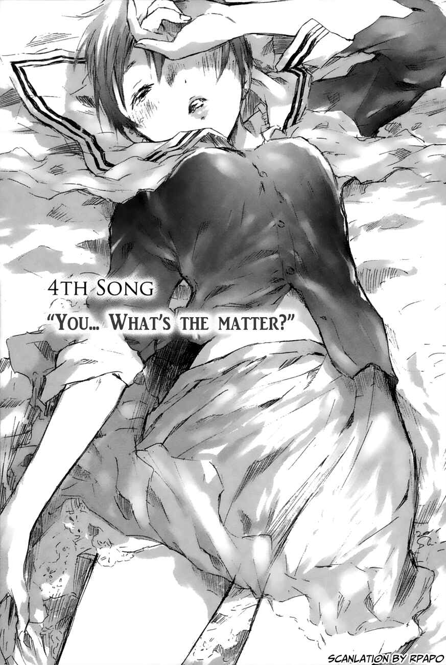 Page 1 Chapter 10 Yuki ni Tsubasa