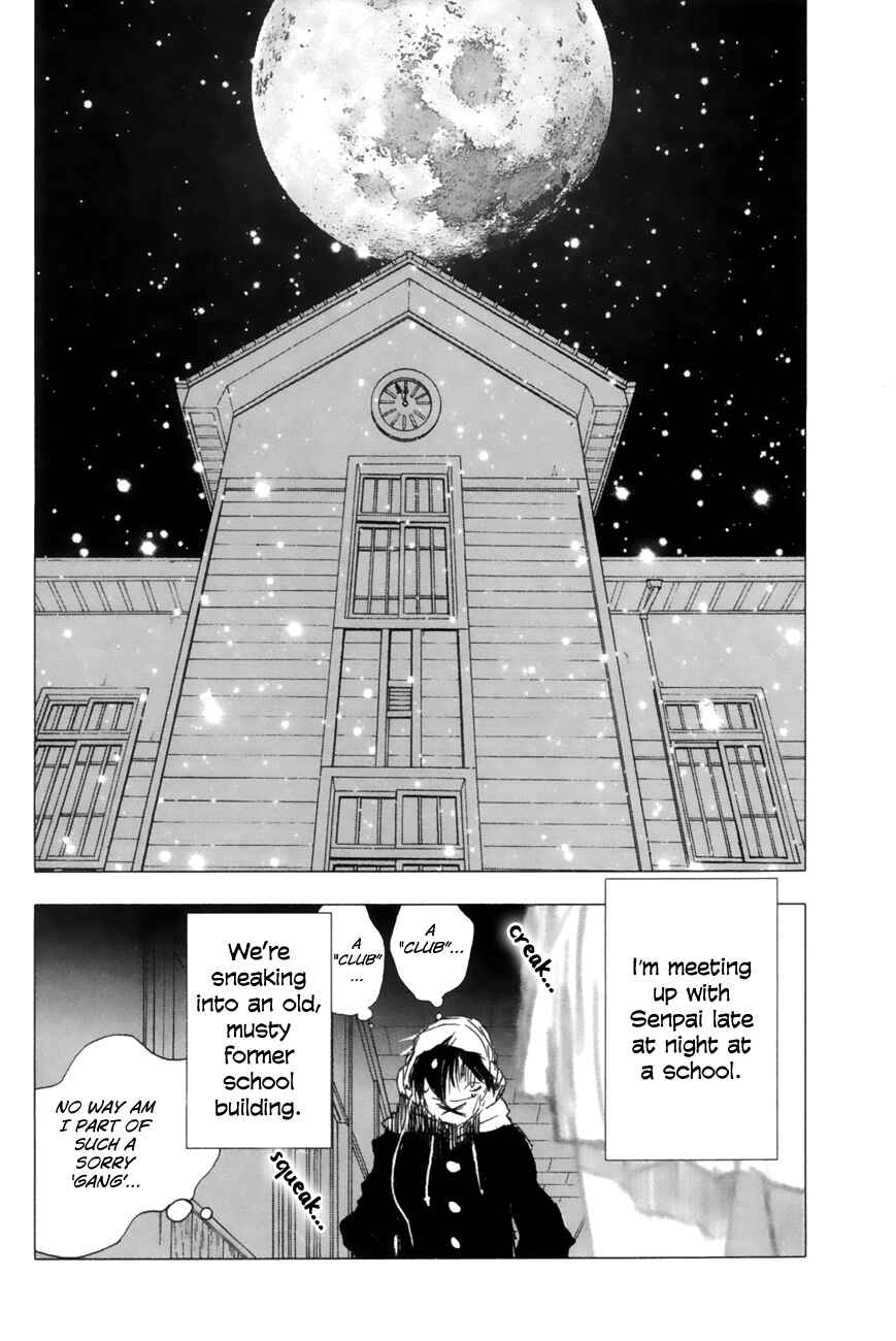 Page 2 Chapter 10 Yuki ni Tsubasa