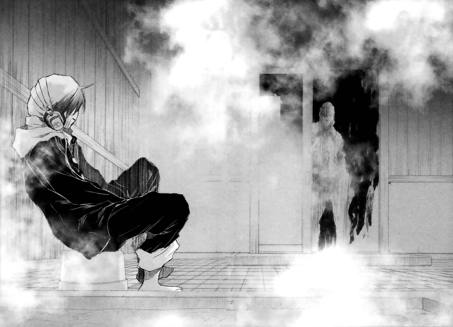 Page 10 Chapter 7 Yuki ni Tsubasa