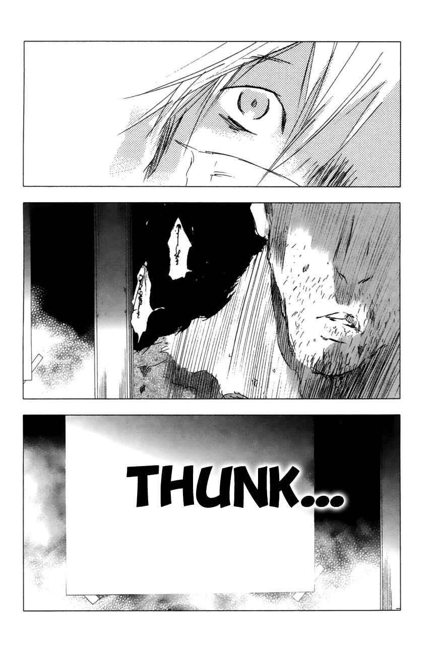 Page 11 Chapter 7 Yuki ni Tsubasa