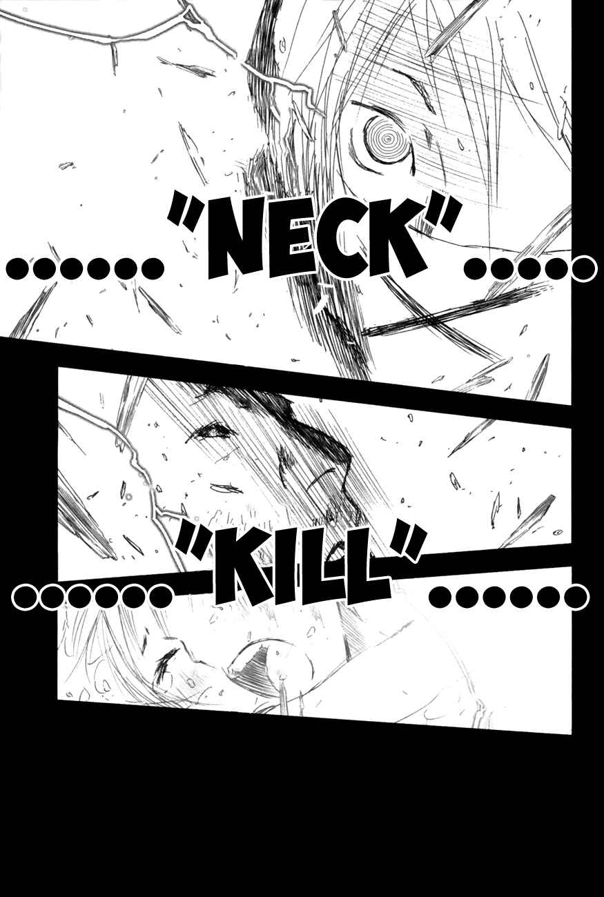 Page 20 Chapter 7 Yuki ni Tsubasa