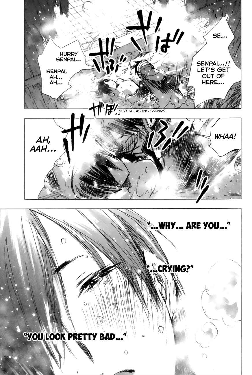 Page 25 Chapter 7 Yuki ni Tsubasa