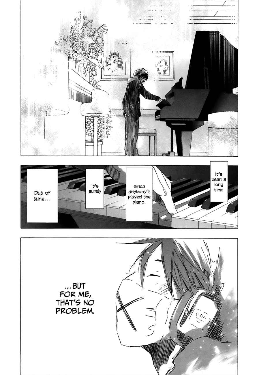 Page 12 Chapter 16 Yuki ni Tsubasa