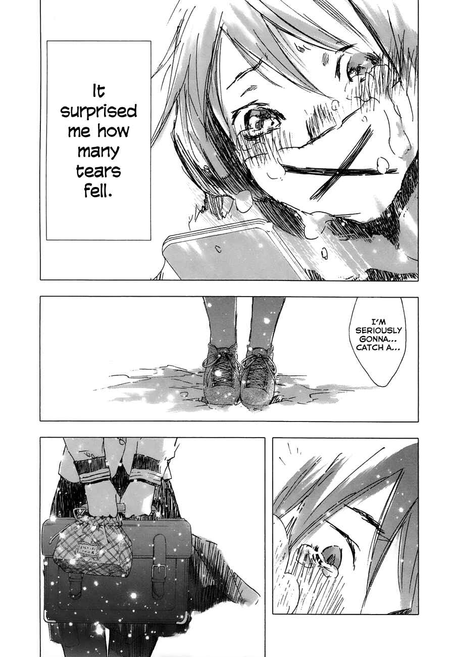 Page 16 Chapter 16 Yuki ni Tsubasa