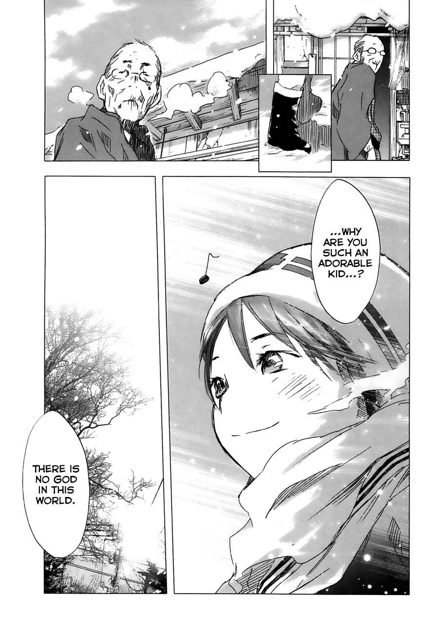 Page 6 Chapter 16 Yuki ni Tsubasa