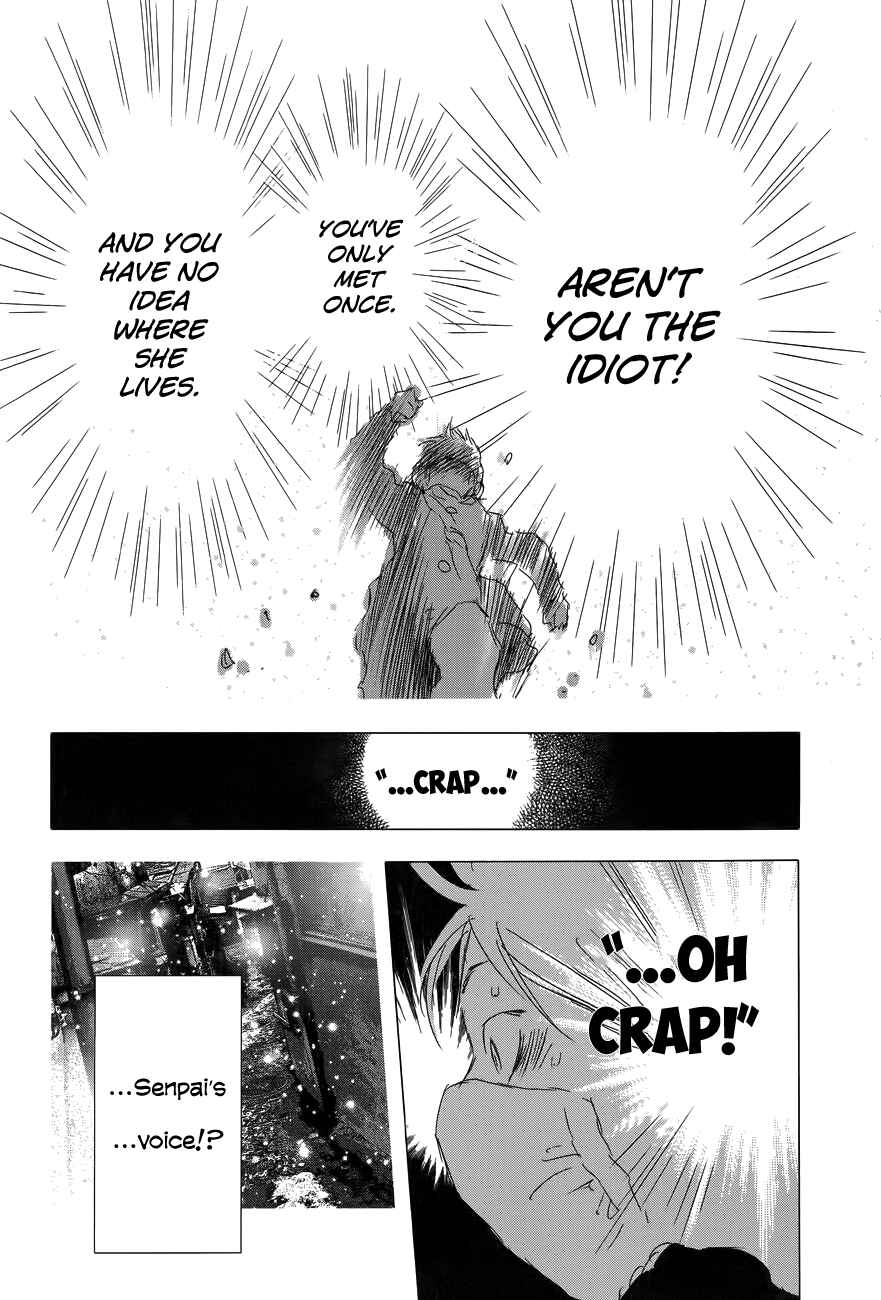 Page 18 Chapter 2 Yuki ni Tsubasa