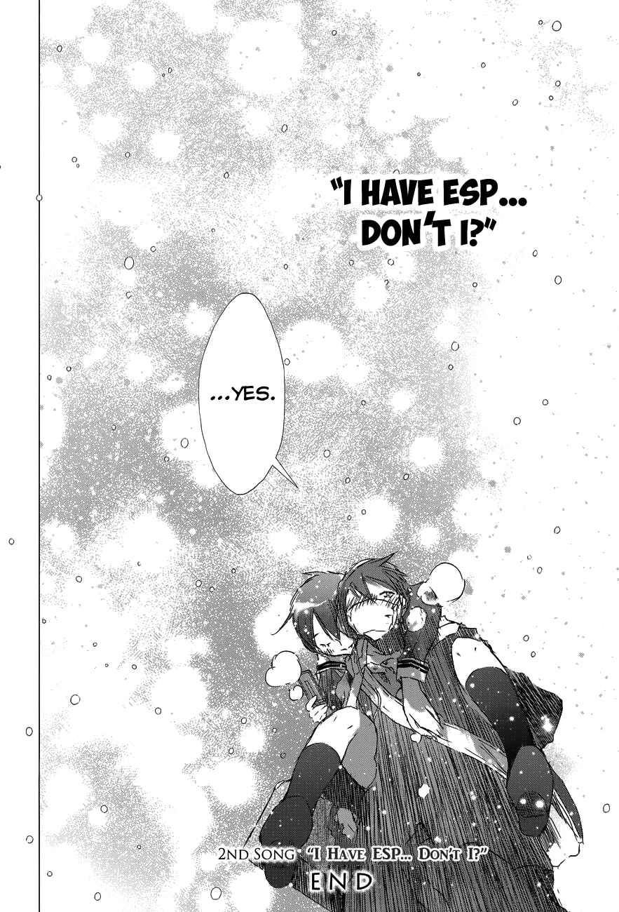 Page 37 Chapter 2 Yuki ni Tsubasa