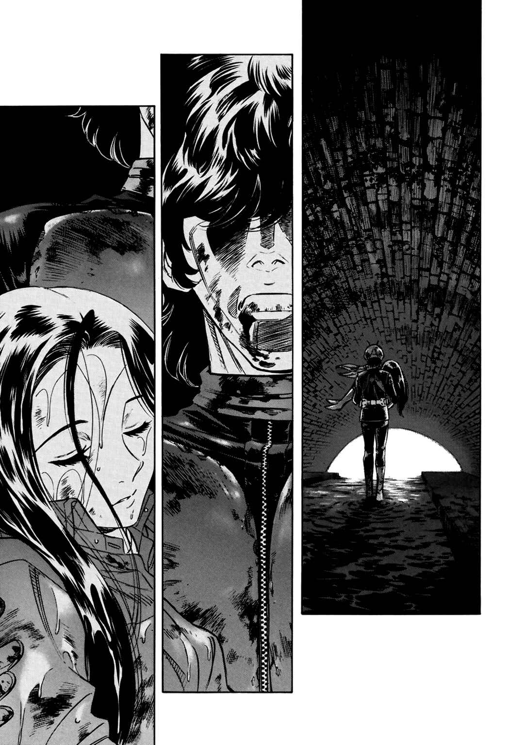Page 21 Chapter 30 Shin Kamen Rider Spirits
