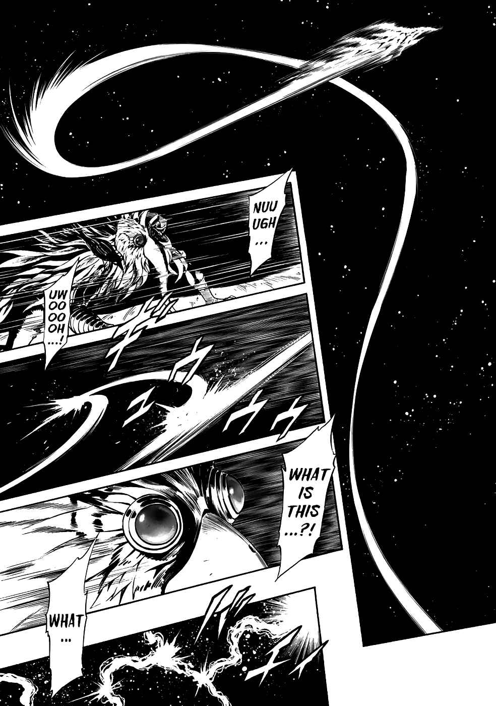 Page 23 Chapter 22 Shin Kamen Rider Spirits