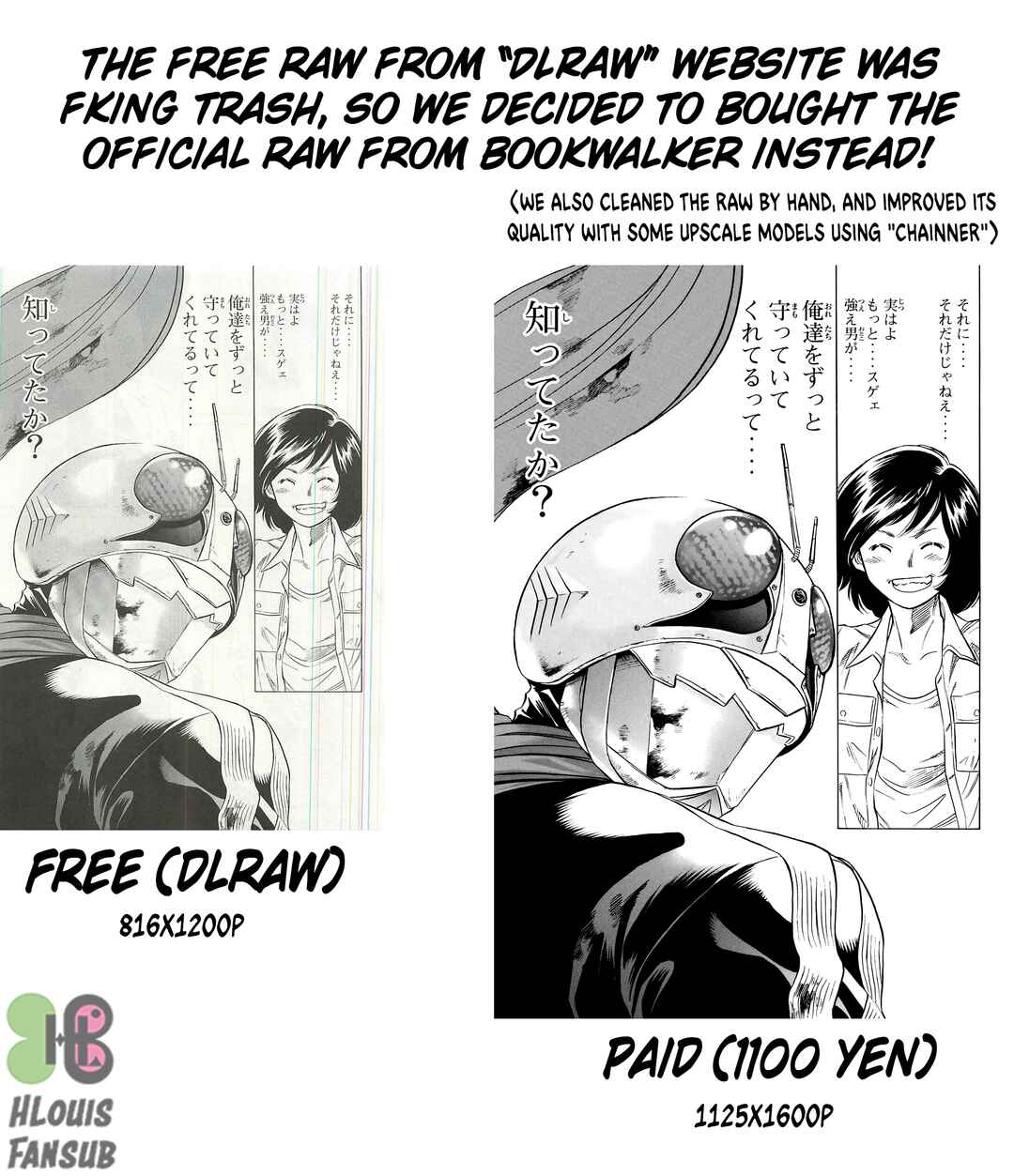 Page 27 Chapter 28 Shin Kamen Rider Spirits