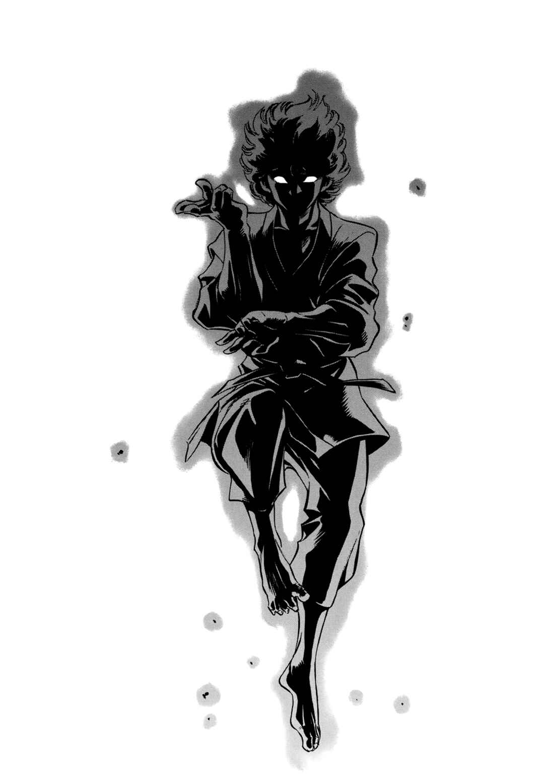 Page 24 Chapter 25 Shin Kamen Rider Spirits