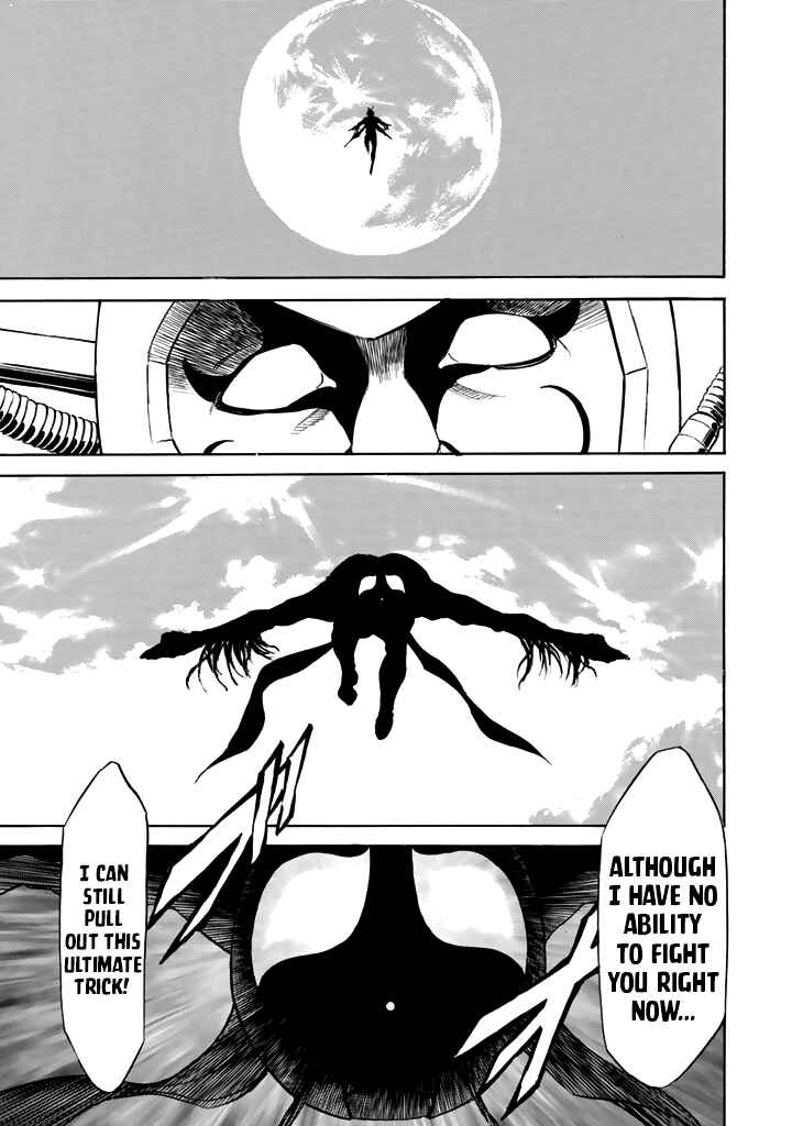 Page 26 Chapter 15 Shin Kamen Rider Spirits