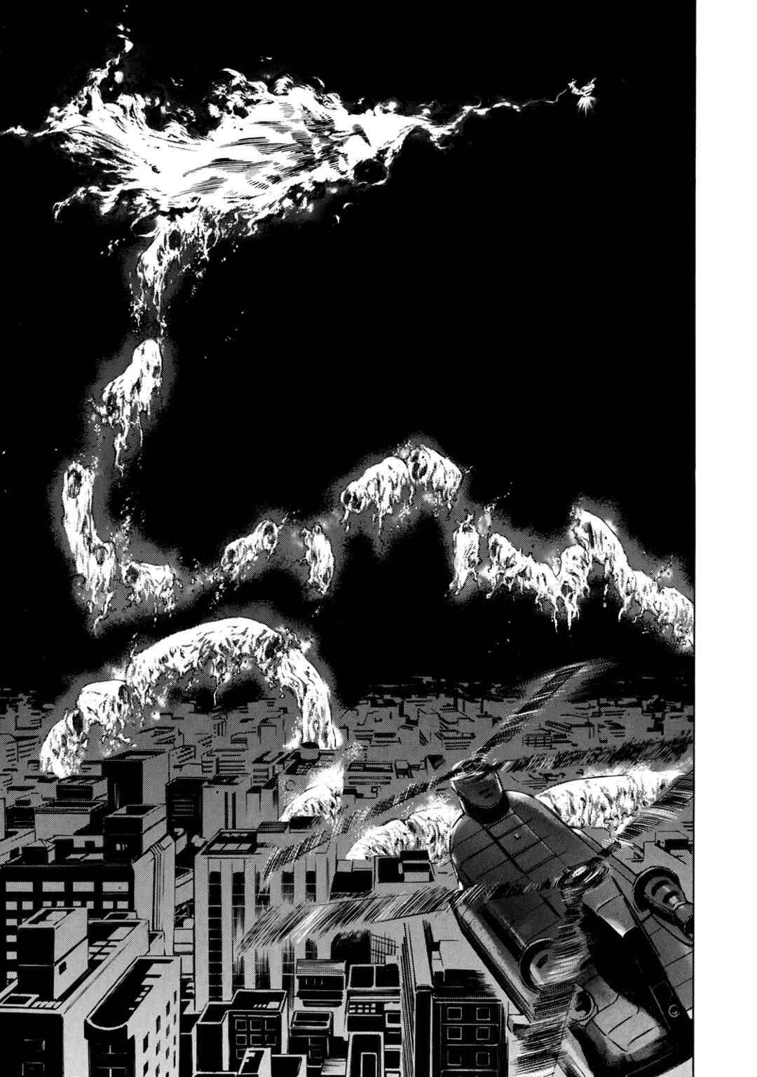 Page 47 Chapter 24 Shin Kamen Rider Spirits