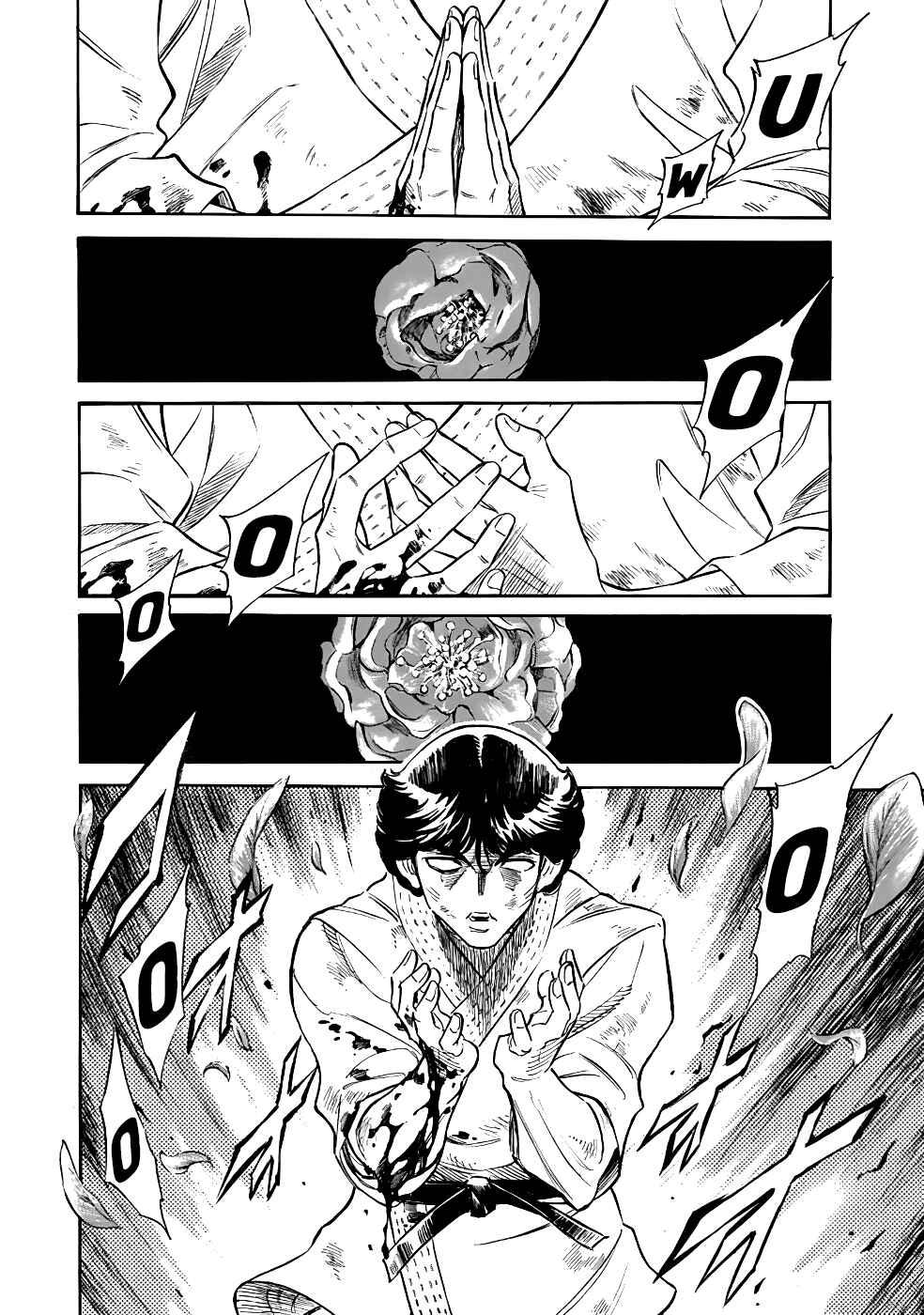 Page 27 Chapter 19 Shin Kamen Rider Spirits