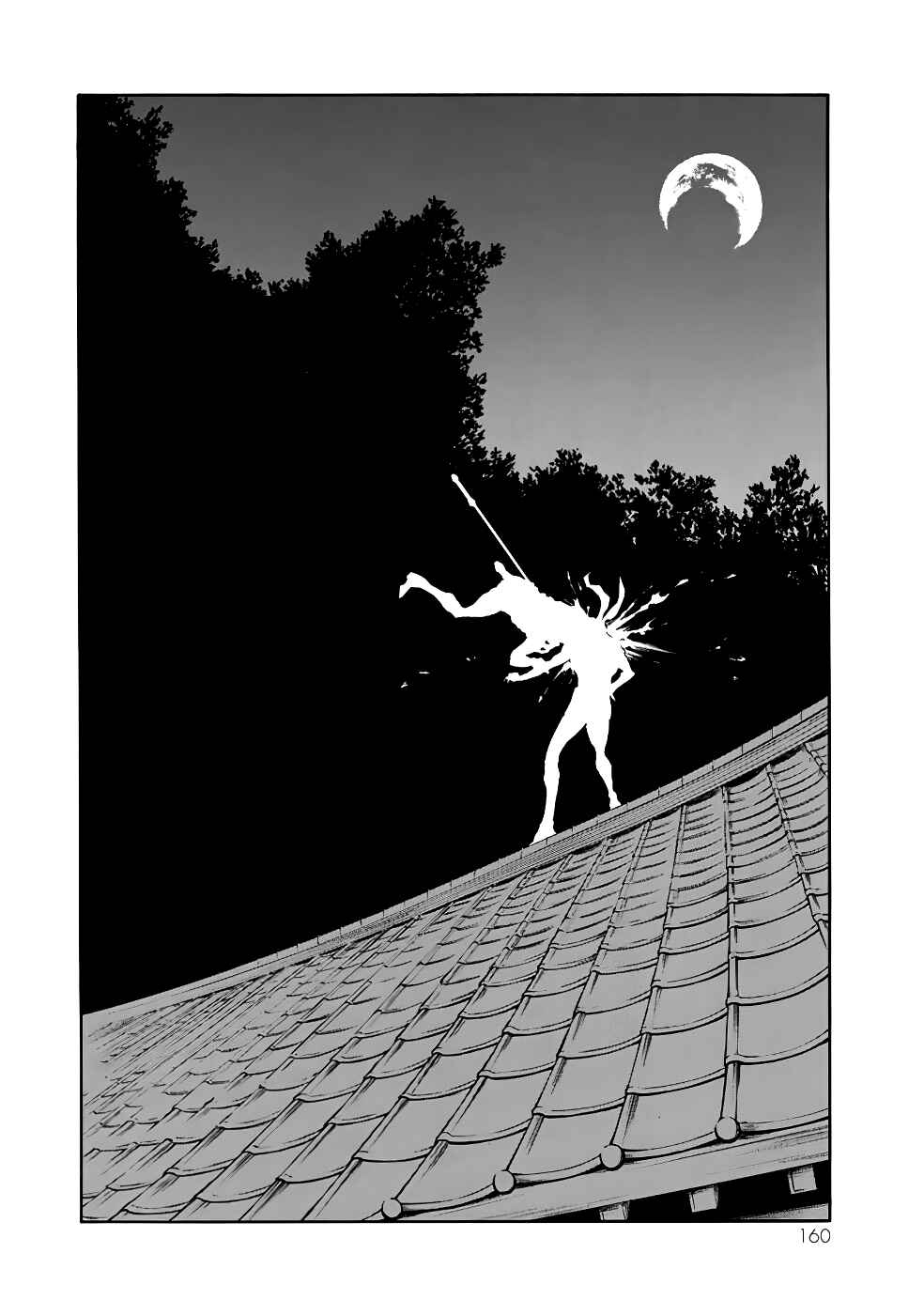 Page 53 Chapter 19 Shin Kamen Rider Spirits