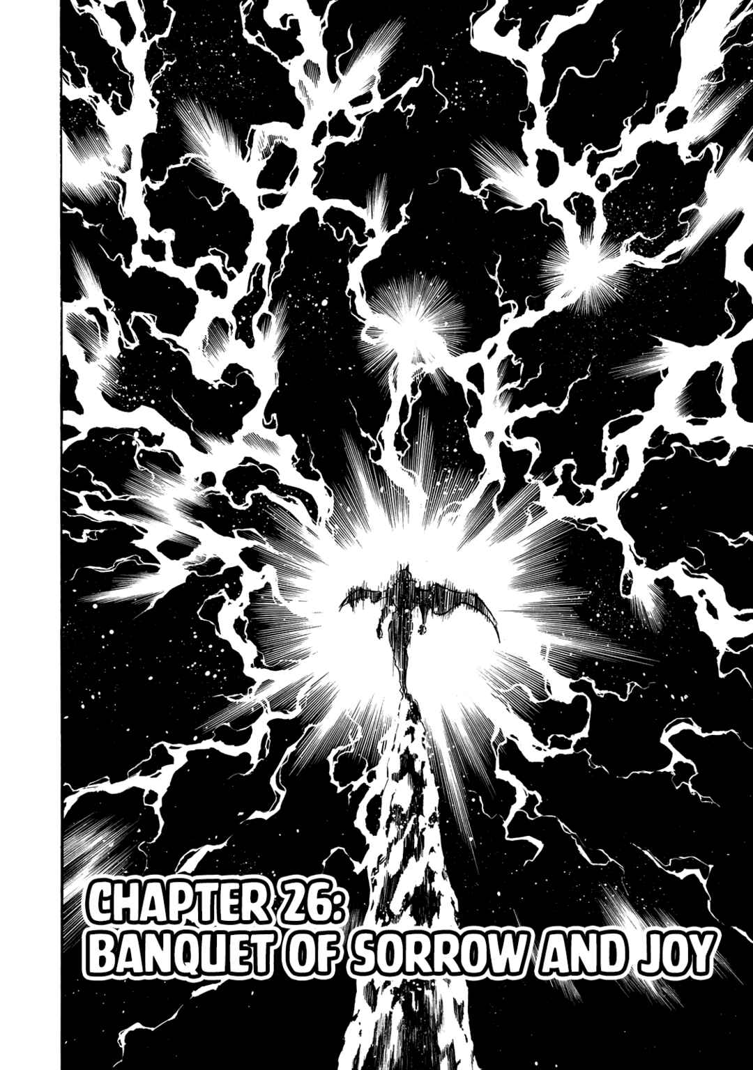 Page 2 Chapter 26 Shin Kamen Rider Spirits