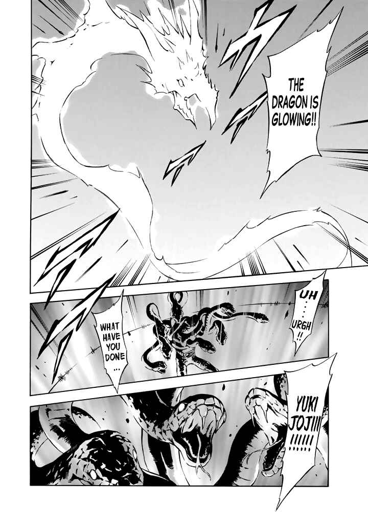 Page 42 Chapter 16 Shin Kamen Rider Spirits
