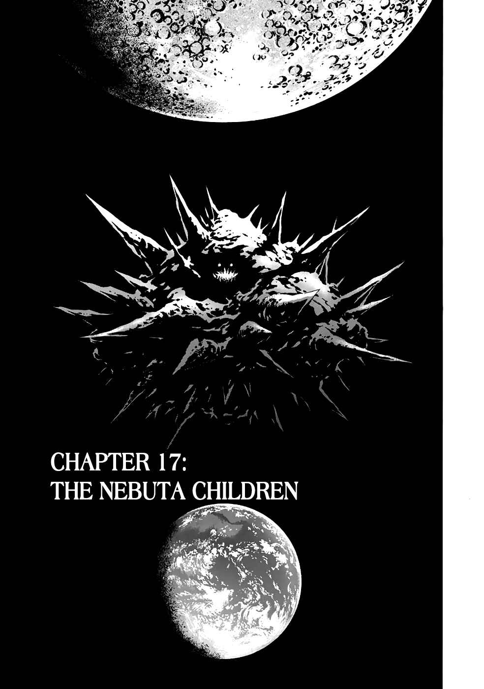 Page 5 Chapter 17 Shin Kamen Rider Spirits