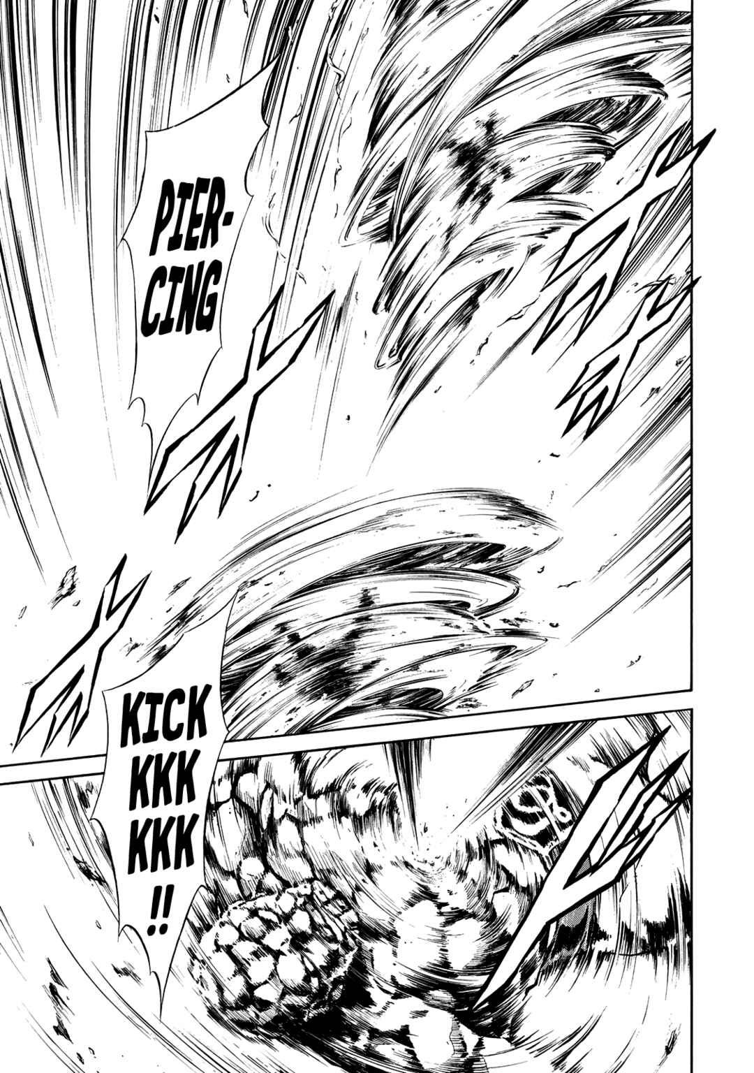 Page 22 Chapter 29 Shin Kamen Rider Spirits