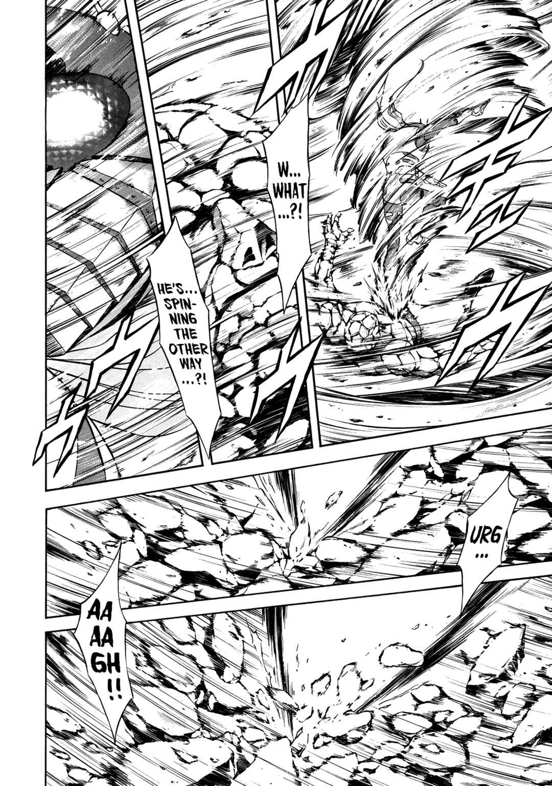 Page 23 Chapter 29 Shin Kamen Rider Spirits