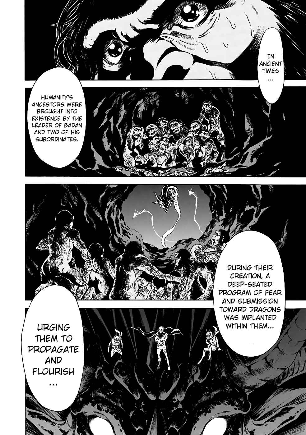 Page 17 Chapter 23 Shin Kamen Rider Spirits
