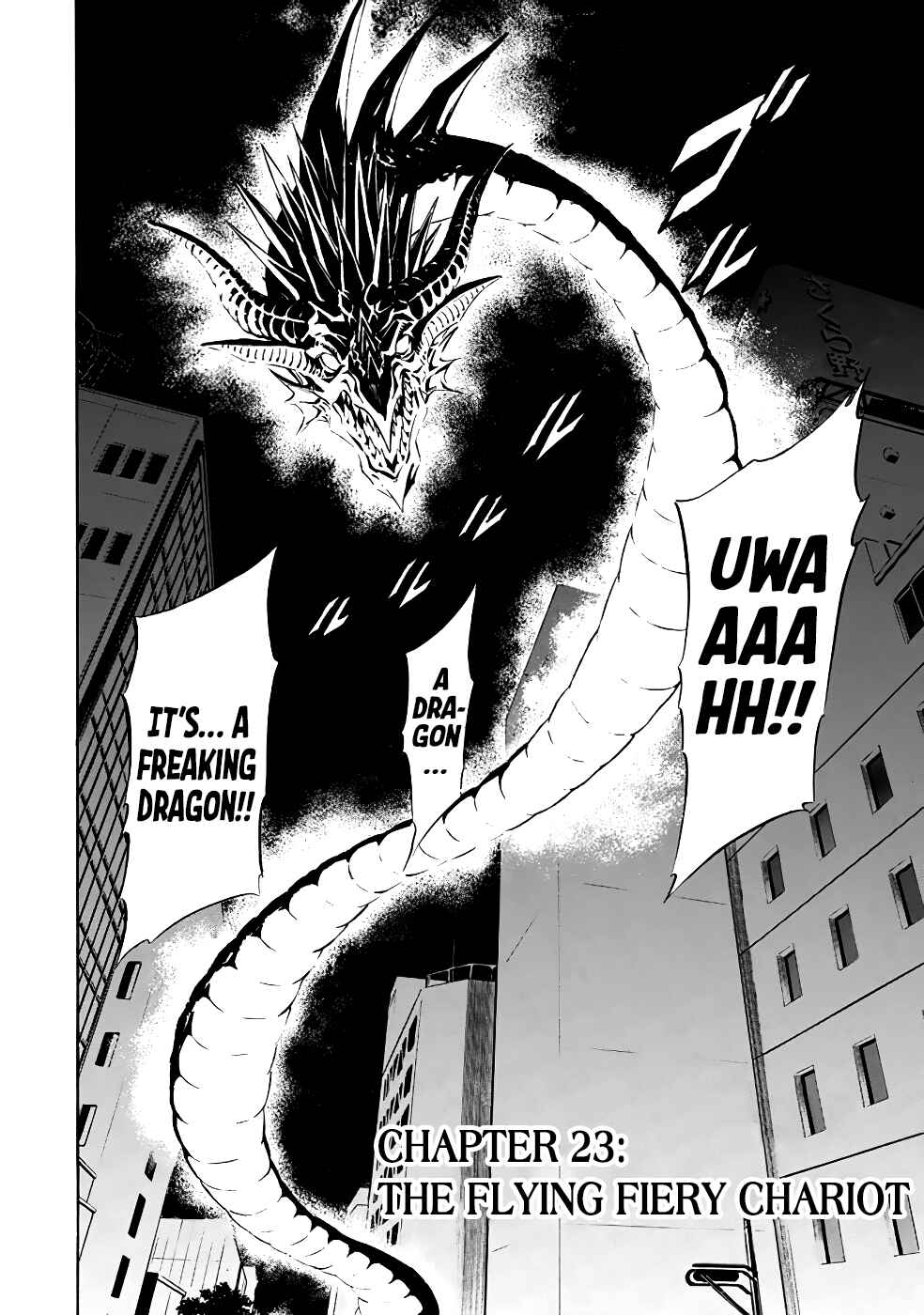 Page 2 Chapter 23 Shin Kamen Rider Spirits
