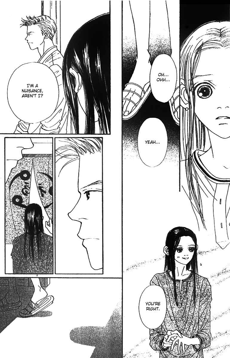 Page 8 Chapter 42 Fukuyadou Honpo
